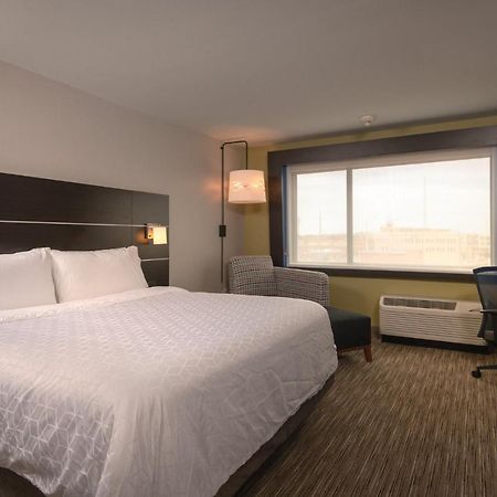 Holiday Inn Express & Suites - Tulsa Downtown - Arts District By Ihg Экстерьер фото