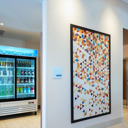 Holiday Inn Express & Suites - Tulsa Downtown - Arts District By Ihg Экстерьер фото