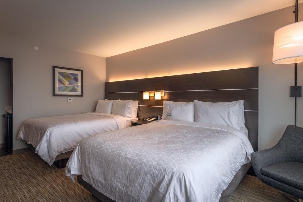 Holiday Inn Express & Suites - Tulsa Downtown - Arts District By Ihg Экстерьер фото