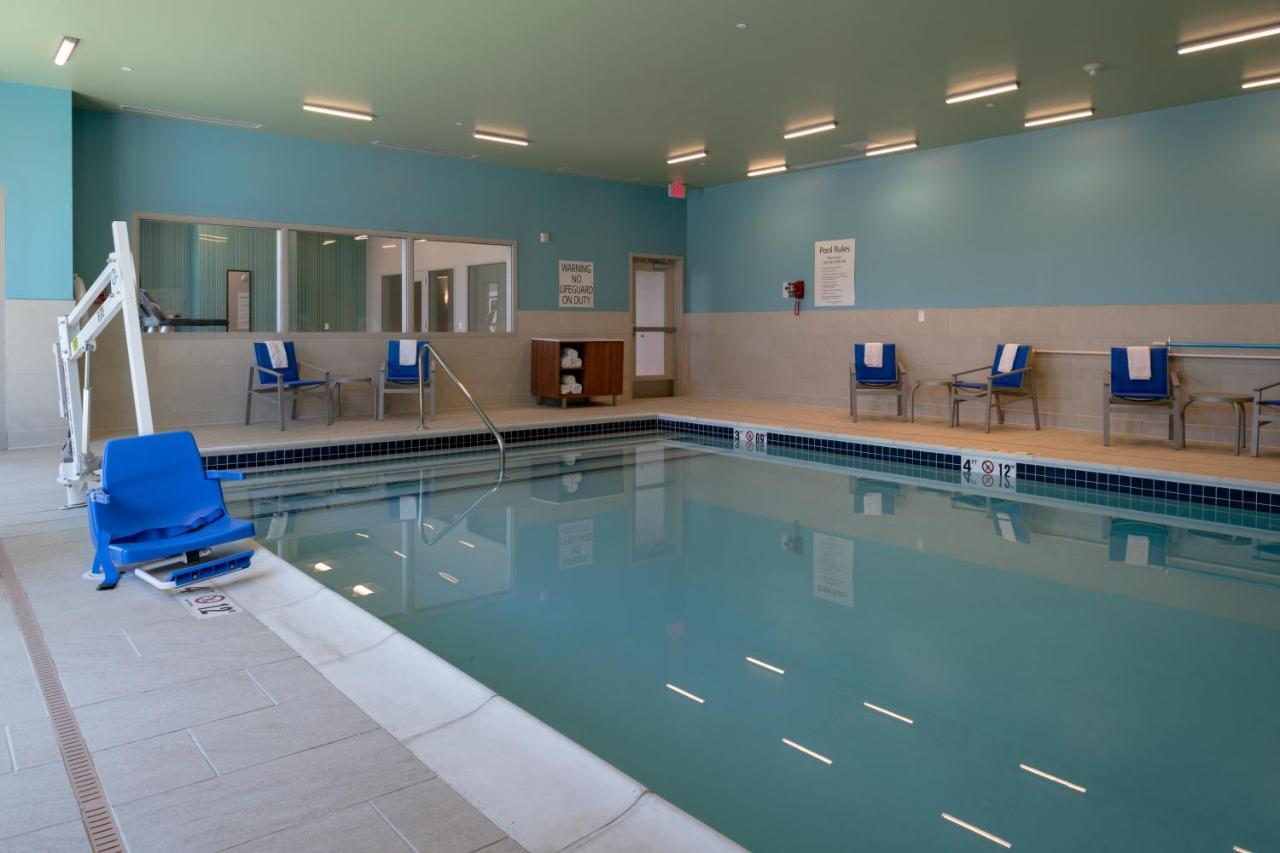 Holiday Inn Express & Suites - Tulsa Downtown - Arts District By Ihg Экстерьер фото