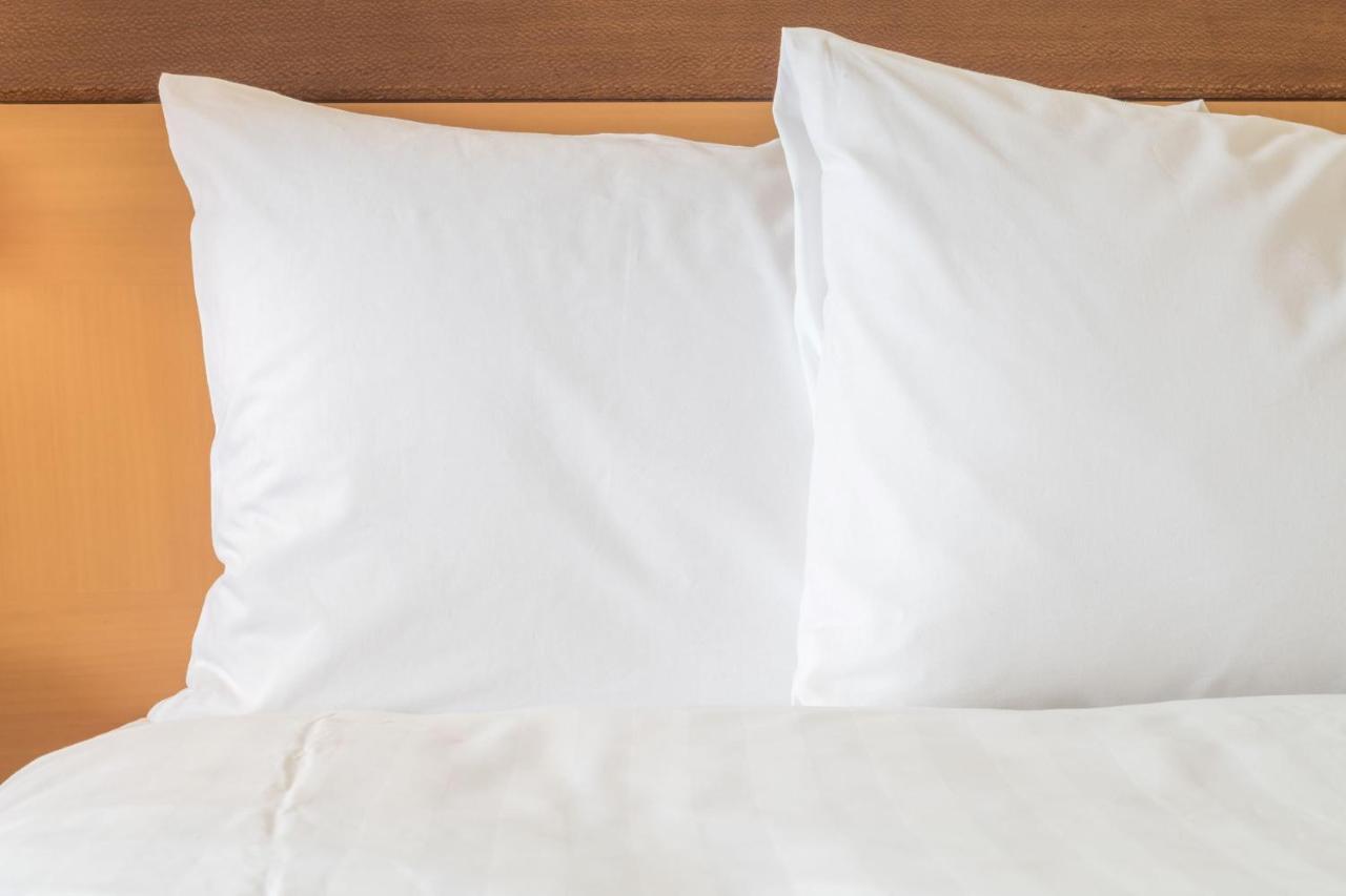 Holiday Inn Express & Suites - Tulsa Downtown - Arts District By Ihg Экстерьер фото